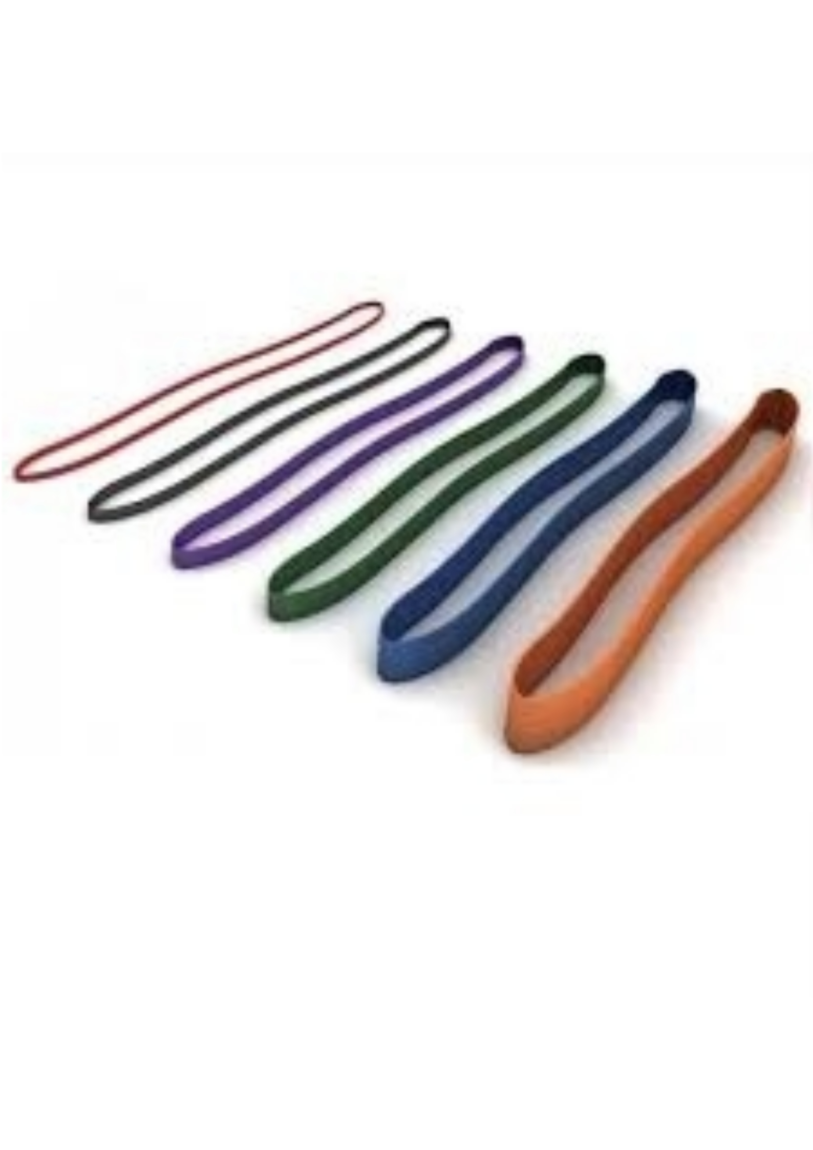 Resistance Power Bands and deal Fitness Equipment Ireland Best for