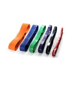 Resistance Power Bands