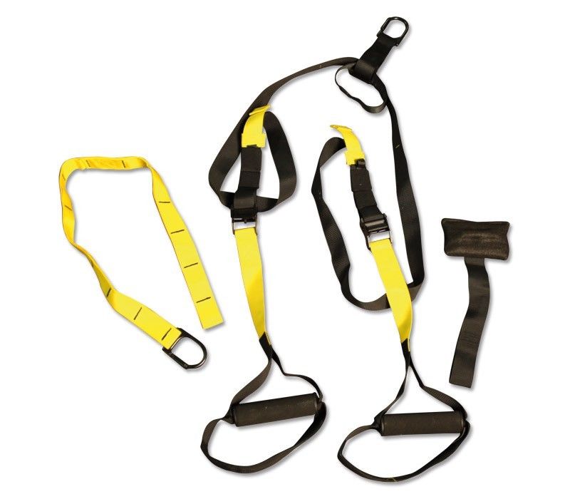 Power Suspension Trainer Fitness Equipment Ireland Best for buying