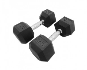 Premier Hex Dumbbells