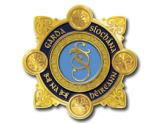 garda