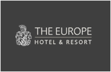 the europe hotel resort
