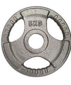 trigrip iron plate