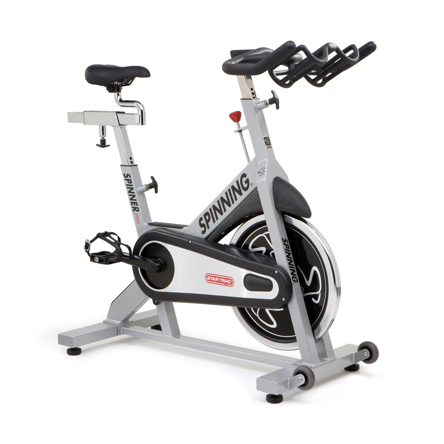 professional spin bike