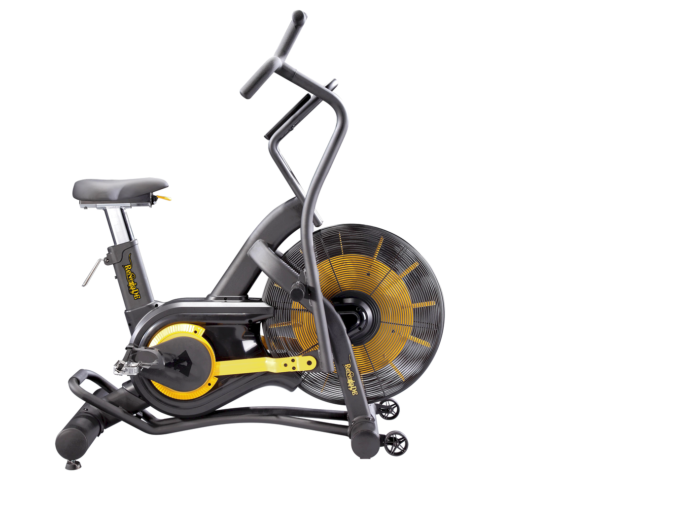 evo renegade air bike