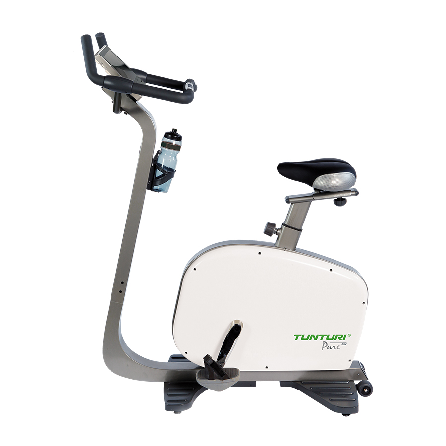 Tunturi PureBike10.1 Fitness Equipment Ireland Best for buying Gym