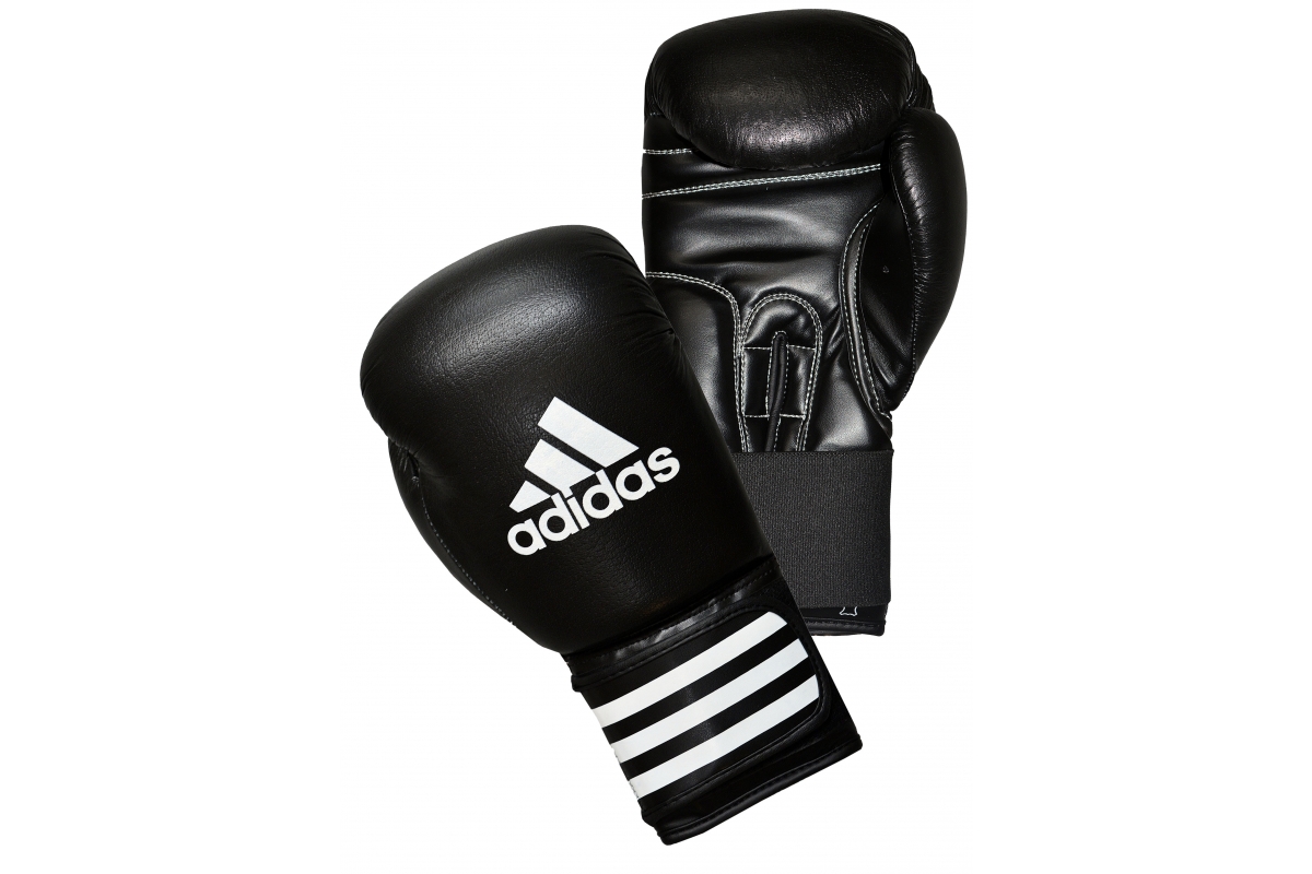 Adidas Performer Boxing Gloves Black Fitness Equipment Ireland Best for buying Gym Equipment