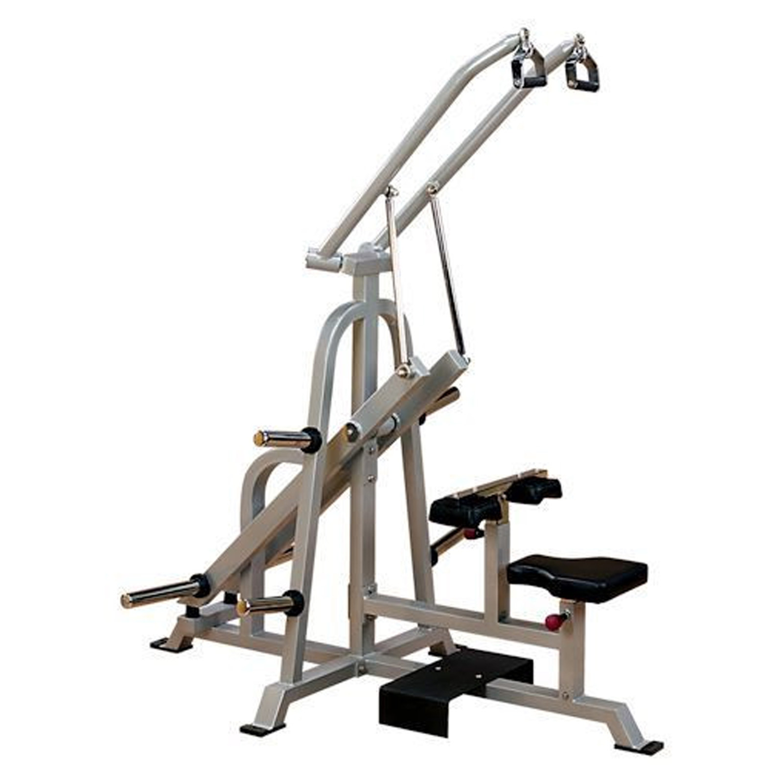 LeverageLatPullDown Fitness Equipment Ireland Best for buying Gym