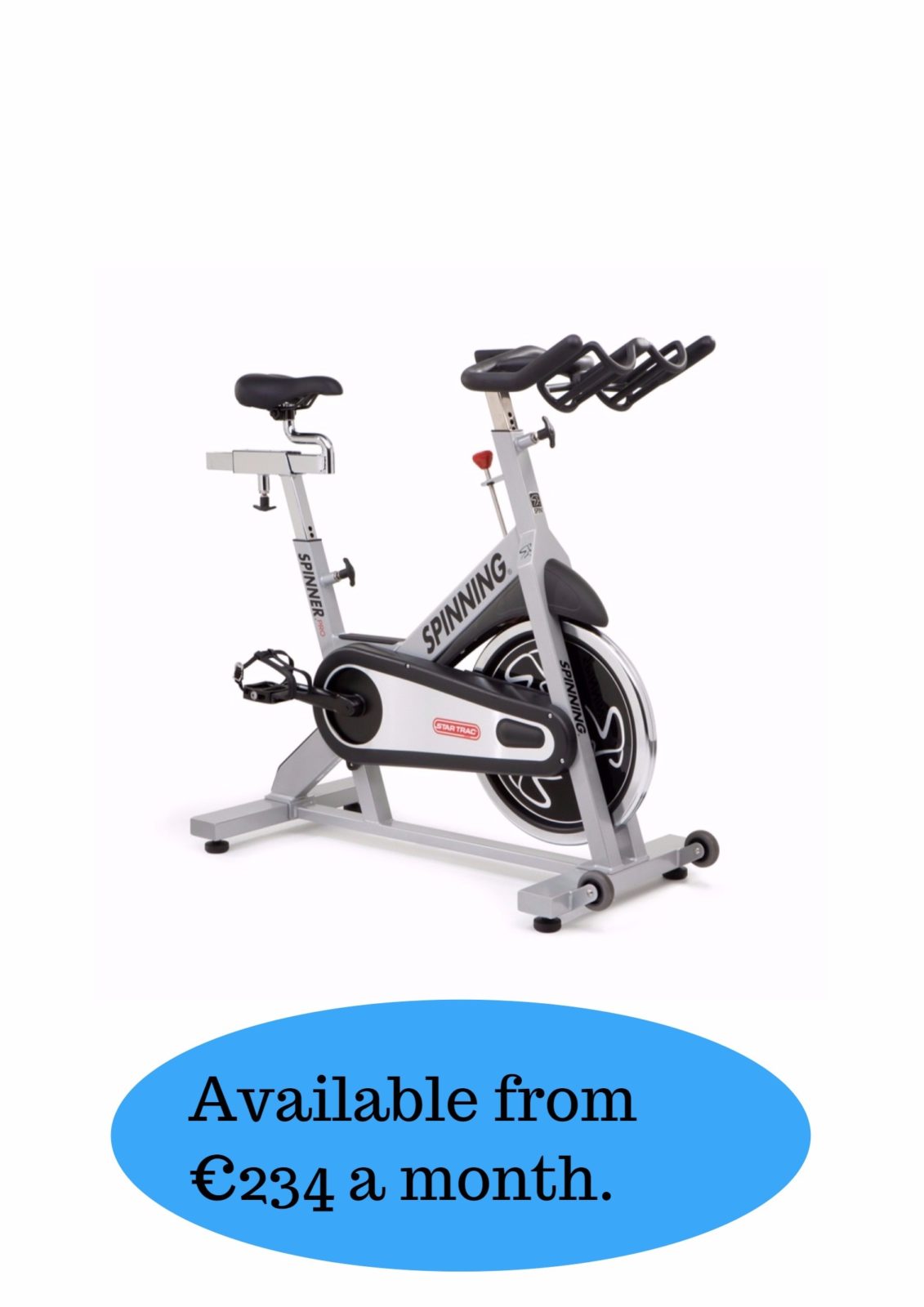 10 Star Trac Fitness Equipment Ireland Best for buying Gym Equipment