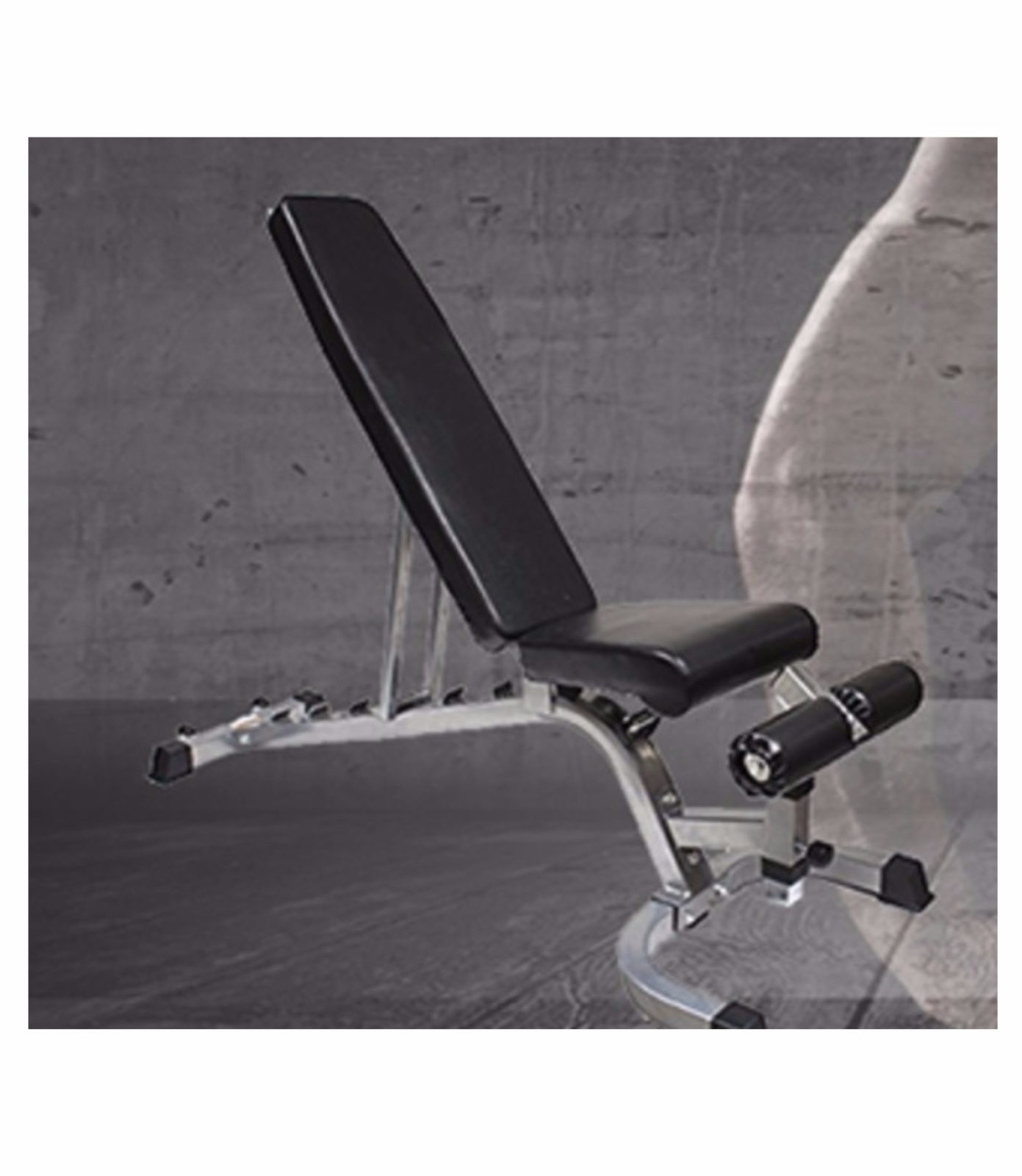 home use adjustable weight bench Fitness Equipment Ireland Best for