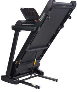 Bolt TH90 treadmill folded