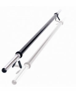 BodyPump bar