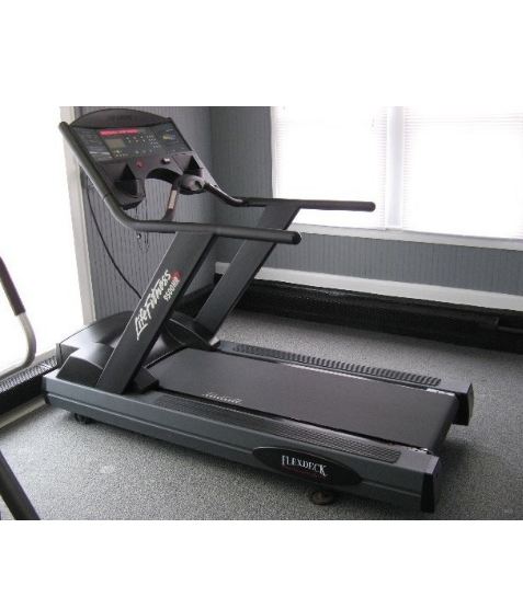 Kan worden berekend Tijdig knijpen Life Fitness 9500HR Treadmill | bvb-ntpc.edu.in