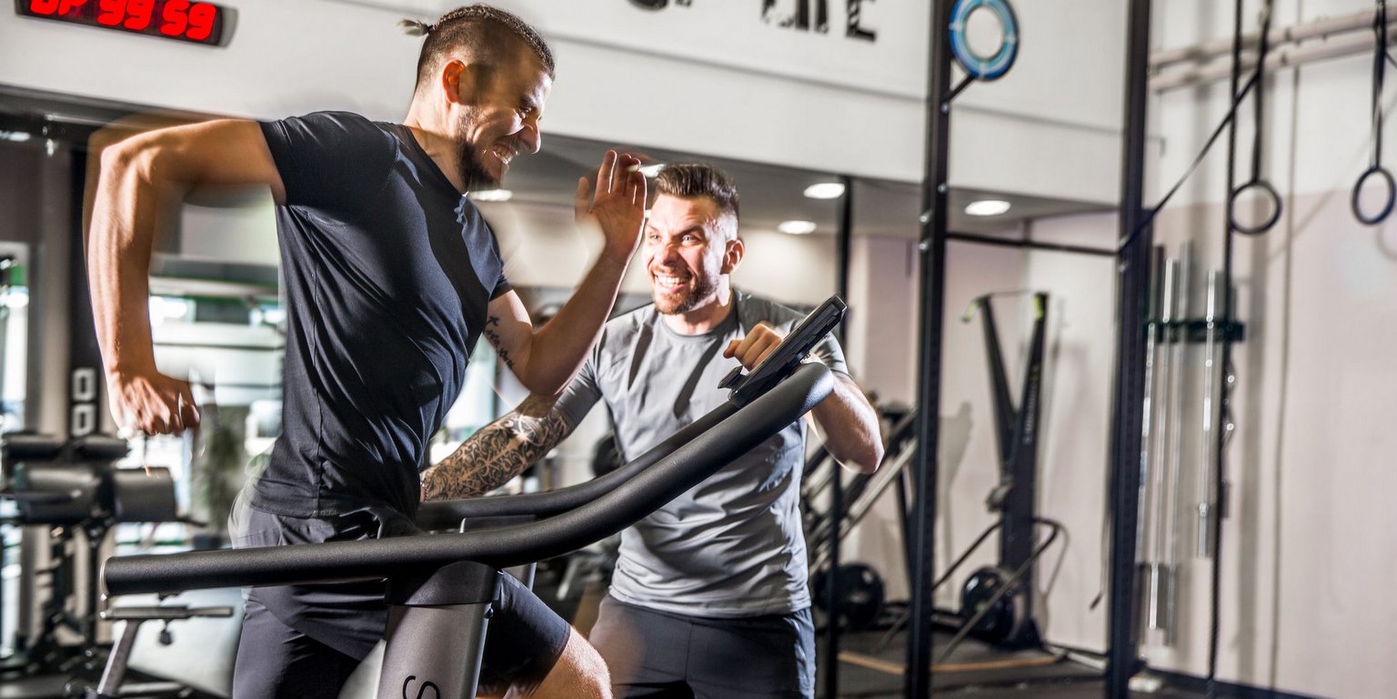 Treadmill – Fitness Equipment Ireland | Best for buying Gym Equipment