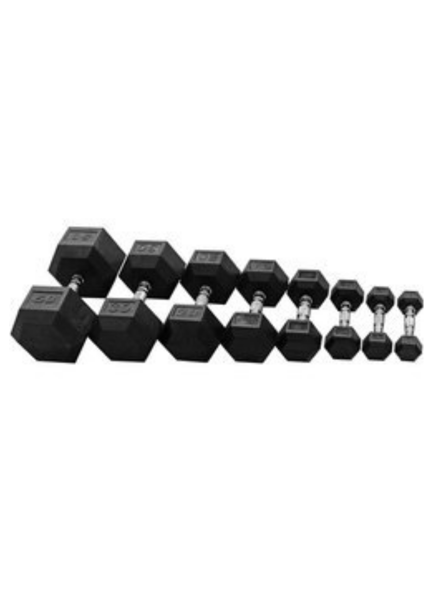 110KG Dumbbell Set Fitness Equipment Ireland Best for buying Gym