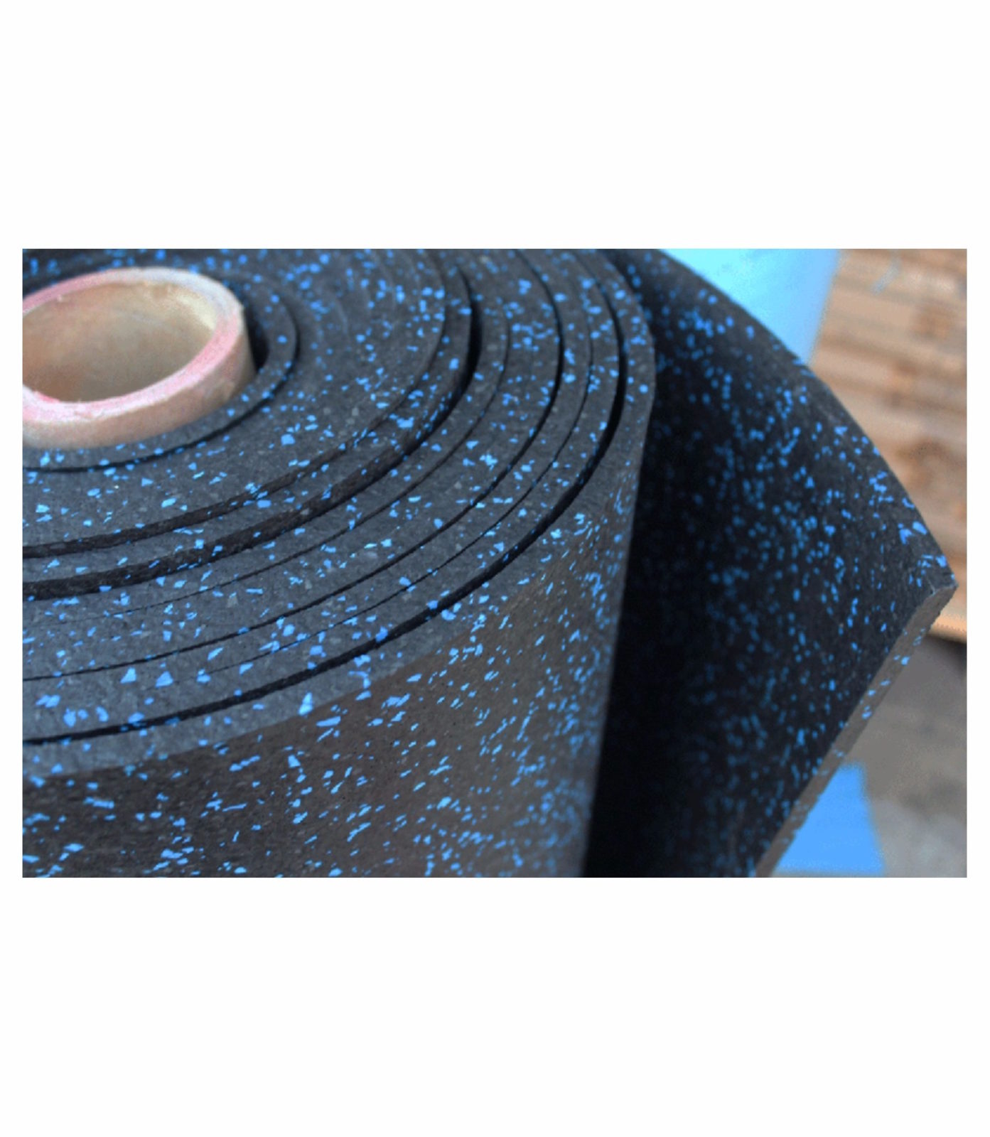 Order Rubber Flooring Roll - Fitness Equipment Ireland