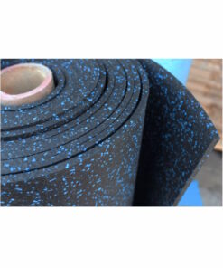 Rubber Flooring Roll