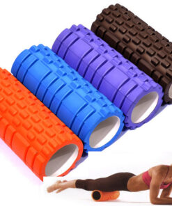 Grid Foam Roller | Foam Grid Roller Ireland