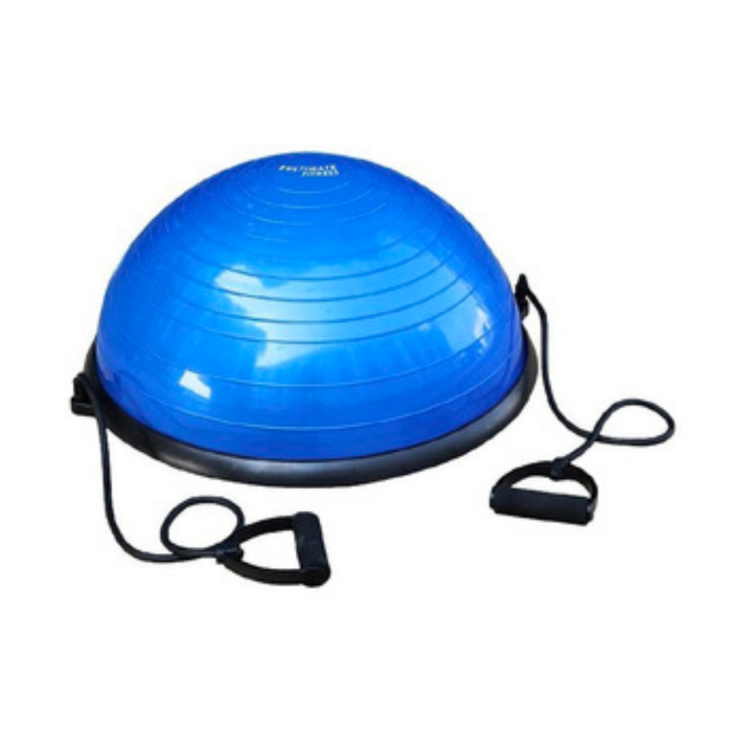 Exercise equipment shop balance ball