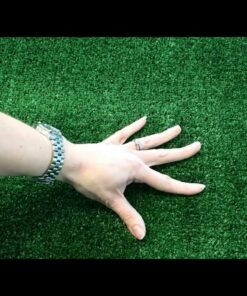 7mm Artificial Gym Grass (Full Roll Only- 60sqm)