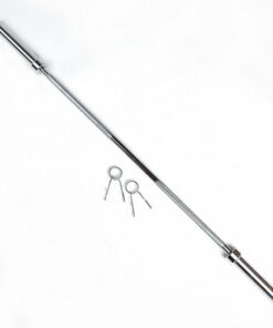 6ft Barebll