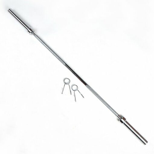 6ft Olympic Bar (15KG) - 300lb-500lb