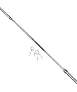 6ft Olympic Bar (15KG) - 300lb-500lb