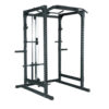 Semi-Commercial Power Rack