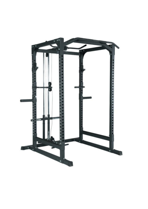 Semi Commercial Power Rack - Equipment Ireland | Best for Equipment