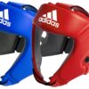 Adidas AIBA Licensed Head Guard