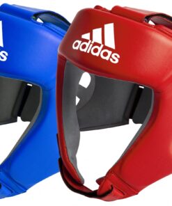 Adidas AIBA Licensed Head Guard
