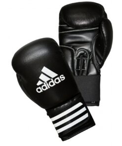 Adidas Performer Boxing Gloves-Black
