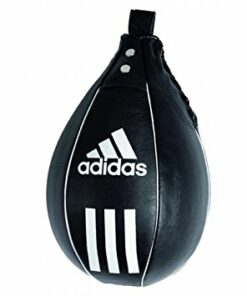 Adidas Leather Speed Striking Ball