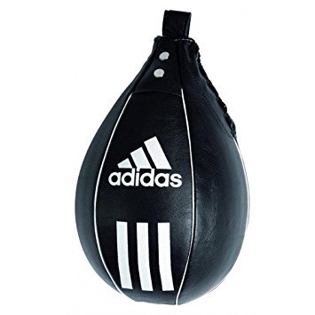 Adidas Leather Speed Striking Ball