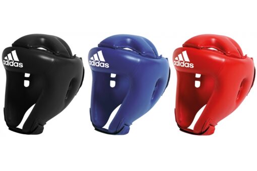 Adidas Rookie Headguards