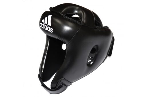 Adidas Rookie Headguard-Black