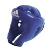 Adidas Rookie Headguard-Blue