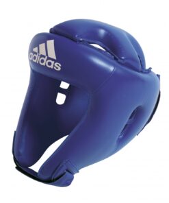 Adidas Rookie Headguard-Blue