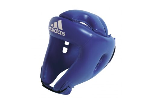 Adidas Rookie Headguard-Blue