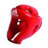 Adidas Rookie Headguard-Red