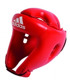 Adidas Rookie Headguard-Red