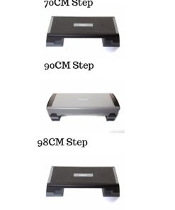 Commercial Aerobic Step-98cm (12KG)