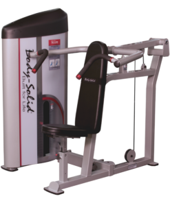 BodySolid Shoulder Press