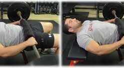 Barbell Pad