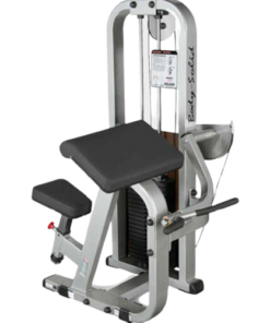Bicep Curl