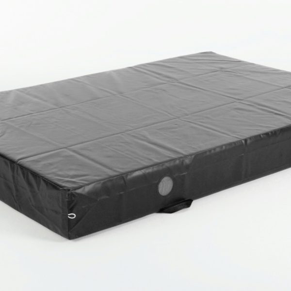 6" x 4" x 10'' Crash Mat Fitness Equipment Ireland Best for buying