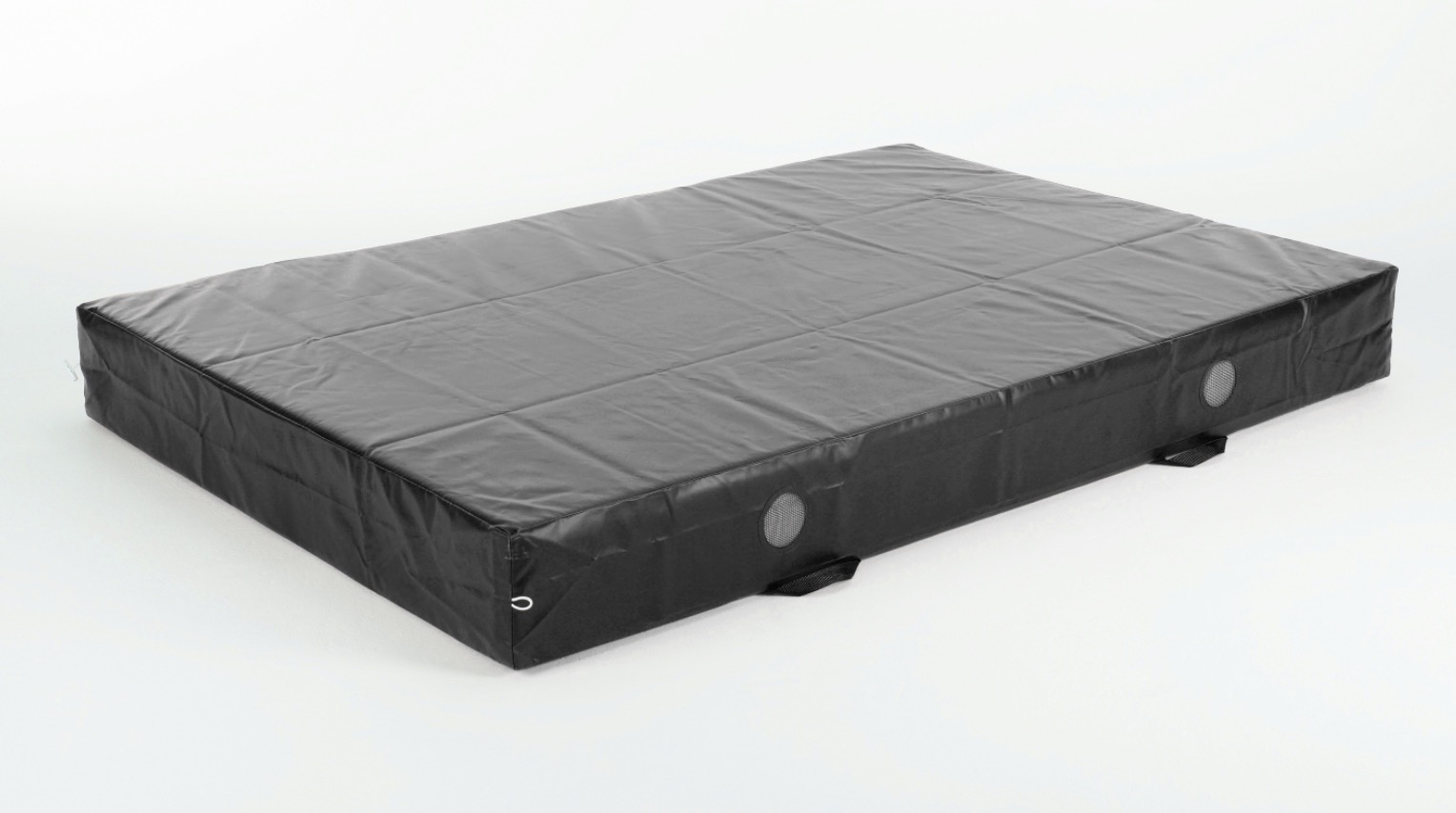Parkour crash top mats