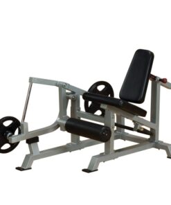 BodySolid Leverage Leg Extension