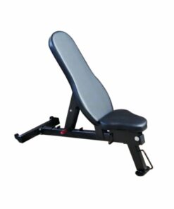 Light Commercial Gym Package