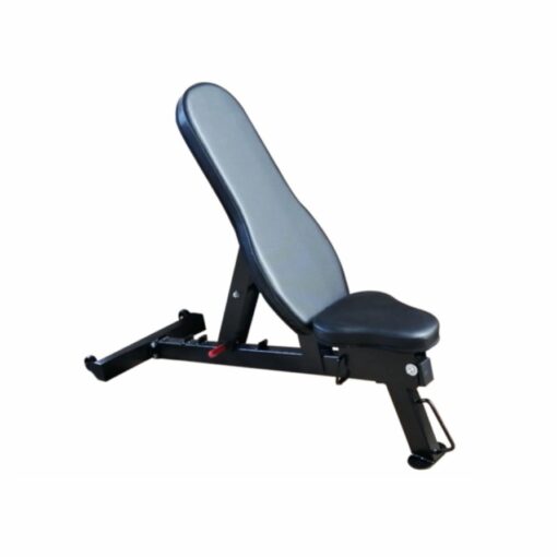 Light Commercial Gym Package